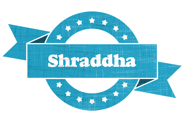 Shraddha balance logo