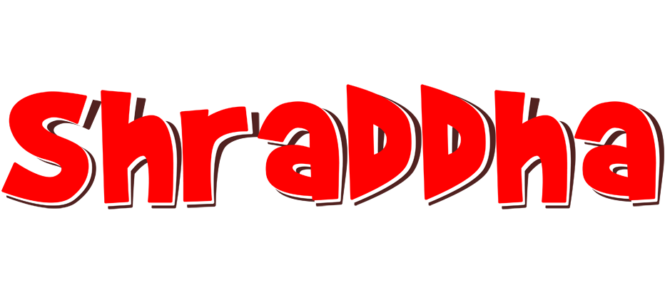 Shraddha basket logo