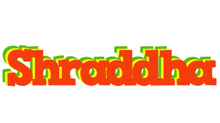 Shraddha bbq logo