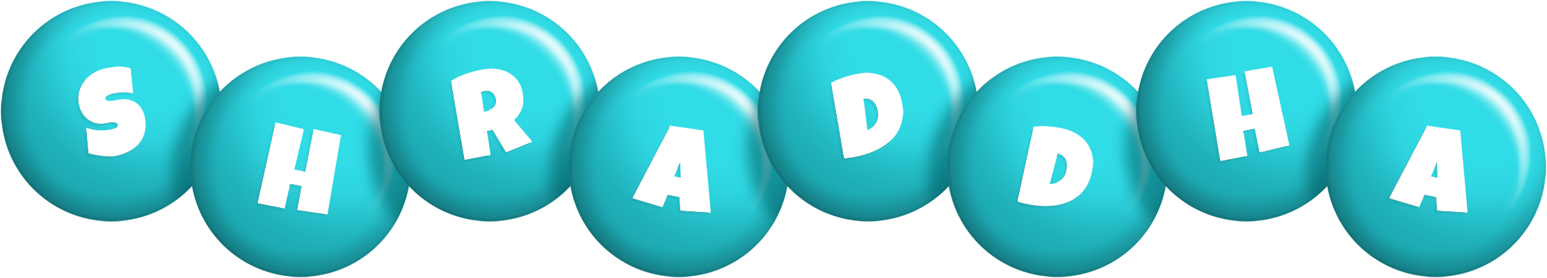 Shraddha candy-azur logo