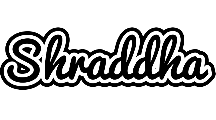 Shraddha chess logo