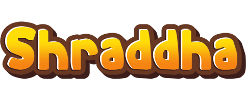 Shraddha cookies logo