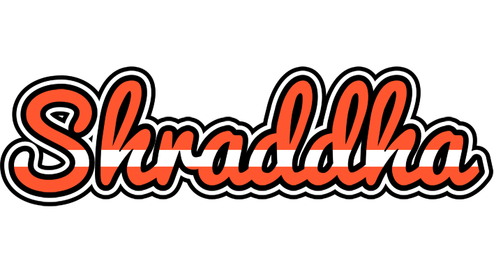 Shraddha denmark logo