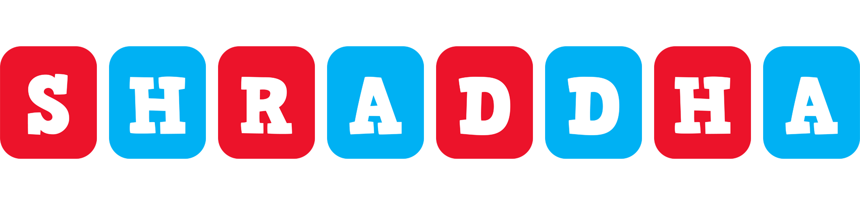 Shraddha diesel logo