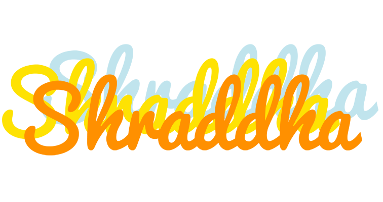 Shraddha energy logo
