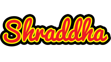 Shraddha fireman logo