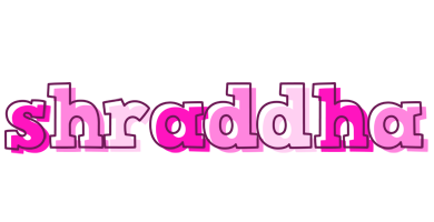 Shraddha hello logo