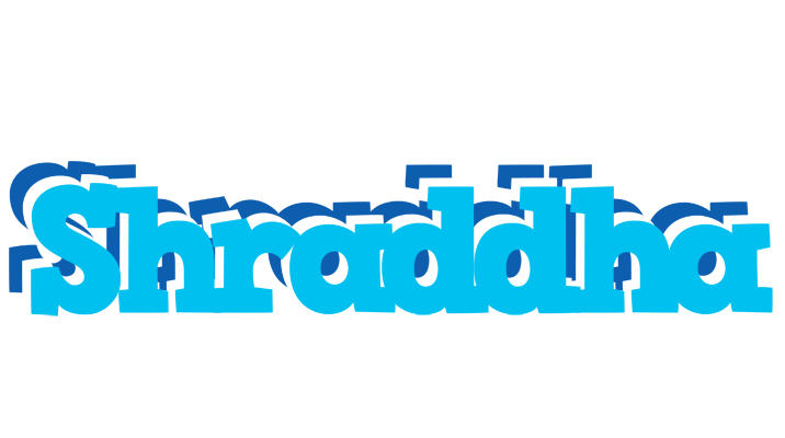 Shraddha jacuzzi logo