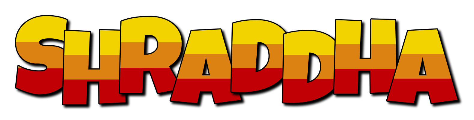 Shraddha jungle logo