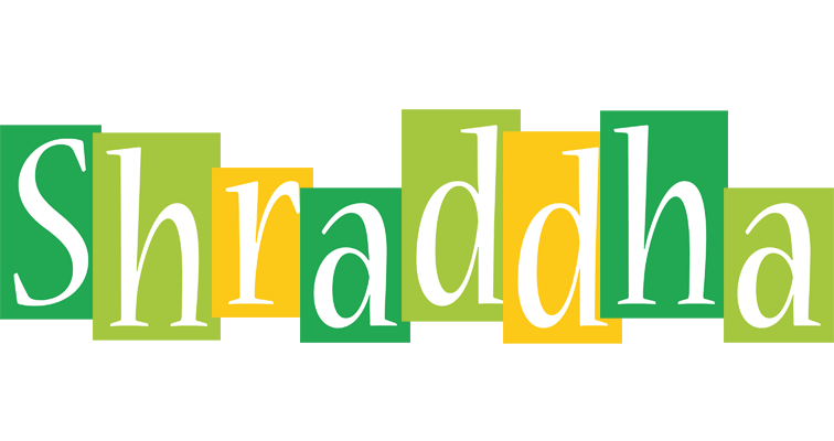 Shraddha lemonade logo