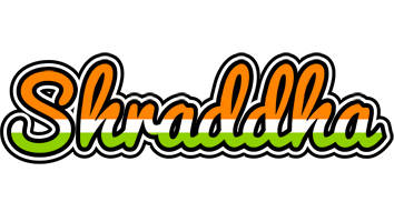 Shraddha mumbai logo
