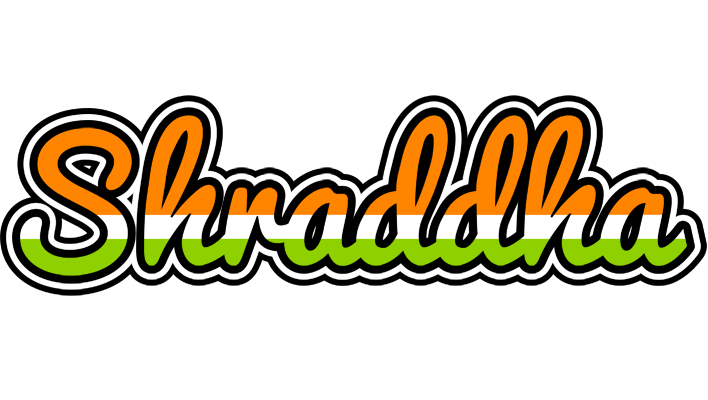 Shraddha mumbai logo