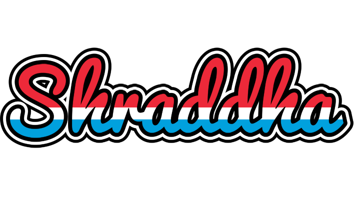 Shraddha norway logo