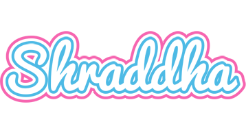Shraddha outdoors logo