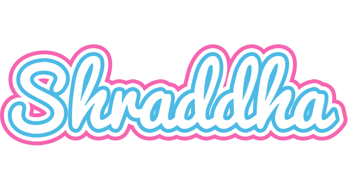 Shraddha outdoors logo