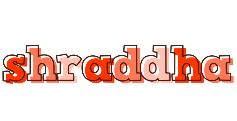Shraddha paint logo