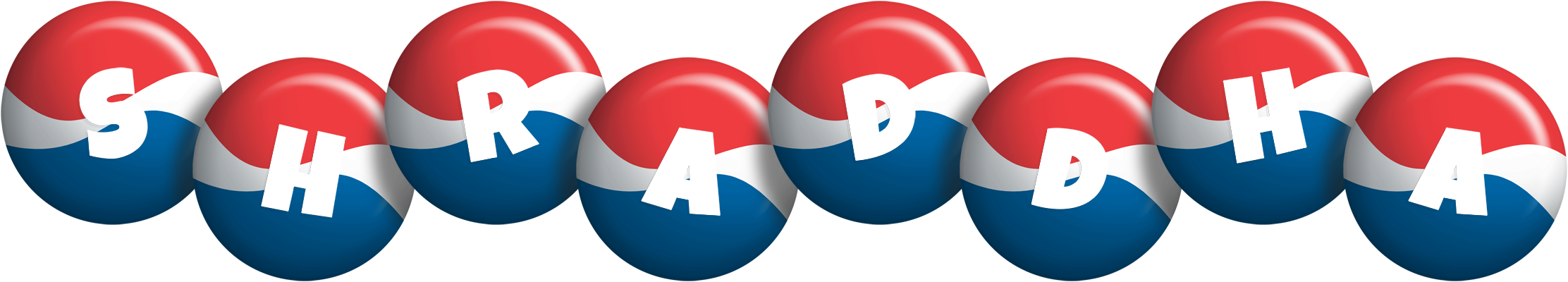 Shraddha paris logo
