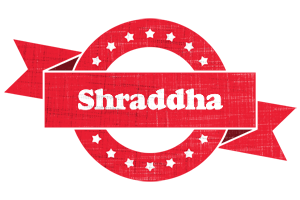 Shraddha passion logo