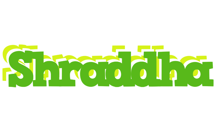 Shraddha picnic logo