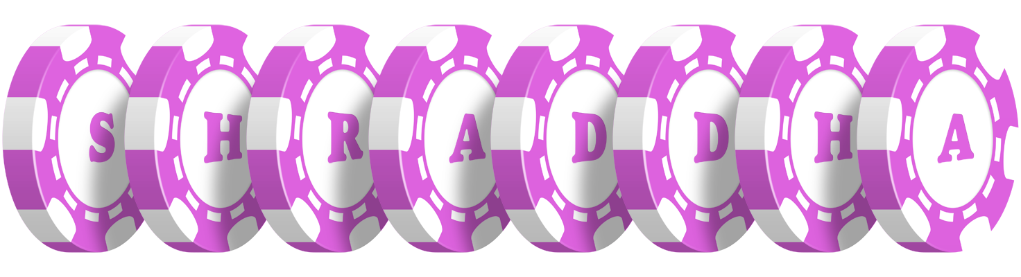 Shraddha river logo