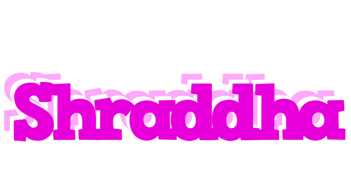 Shraddha rumba logo