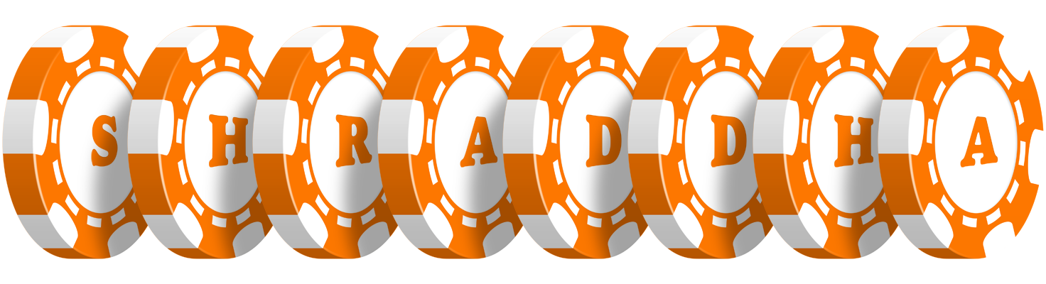Shraddha stacks logo