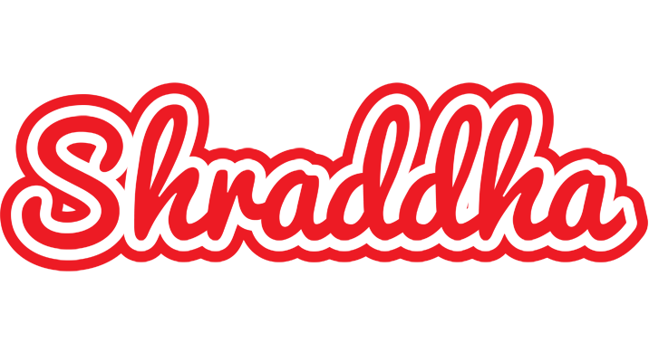 Shraddha sunshine logo