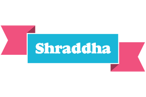 Shraddha today logo