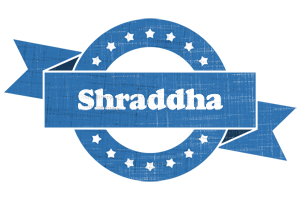 Shraddha trust logo