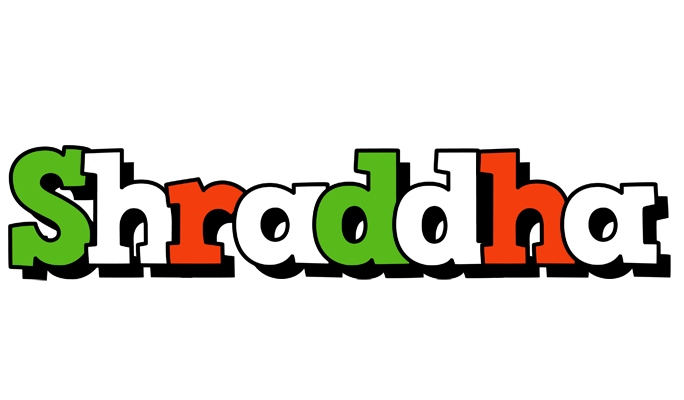 Shraddha venezia logo