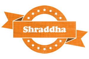 Shraddha victory logo