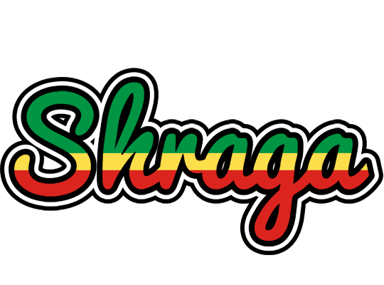 Shraga african logo