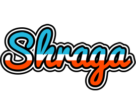 Shraga america logo
