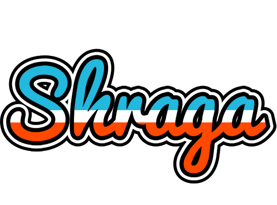 Shraga america logo