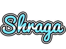 Shraga argentine logo