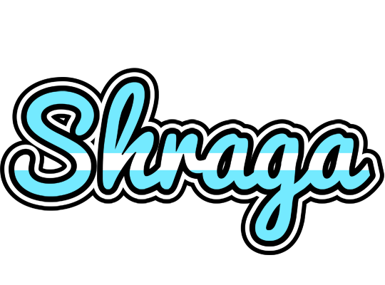 Shraga argentine logo
