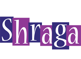 Shraga autumn logo