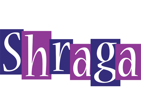 Shraga autumn logo