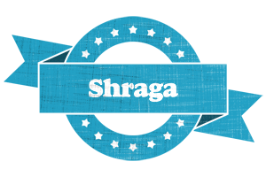 Shraga balance logo