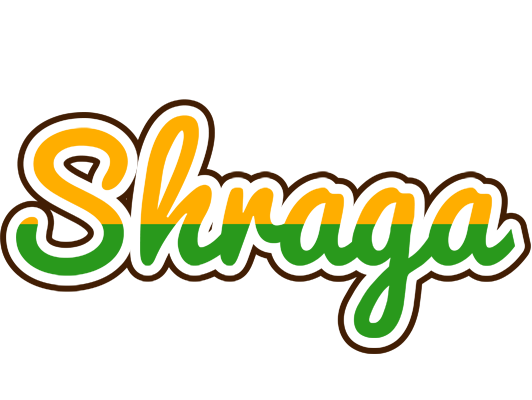 Shraga banana logo