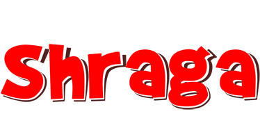 Shraga basket logo