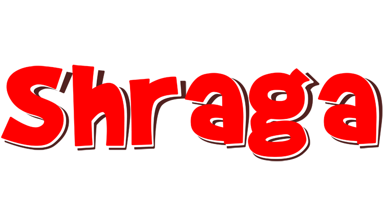 Shraga basket logo