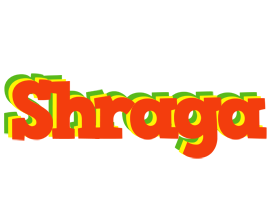 Shraga bbq logo