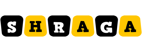 Shraga boots logo