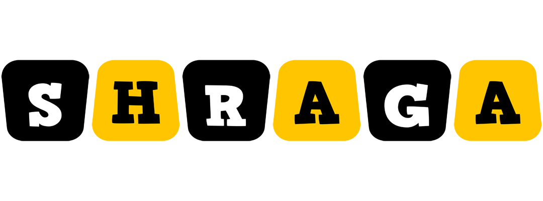 Shraga boots logo