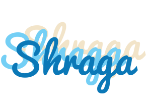 Shraga breeze logo