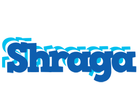 Shraga business logo