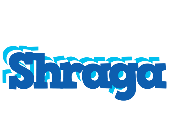Shraga business logo