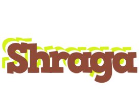 Shraga caffeebar logo
