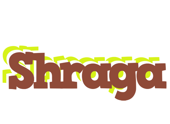 Shraga caffeebar logo